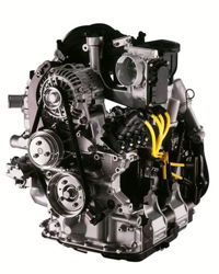 P522F Engine